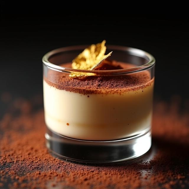 極上ティラミス