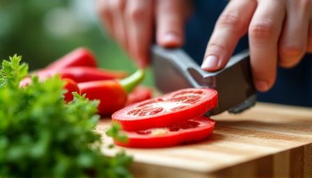 家庭料理の基本クラス